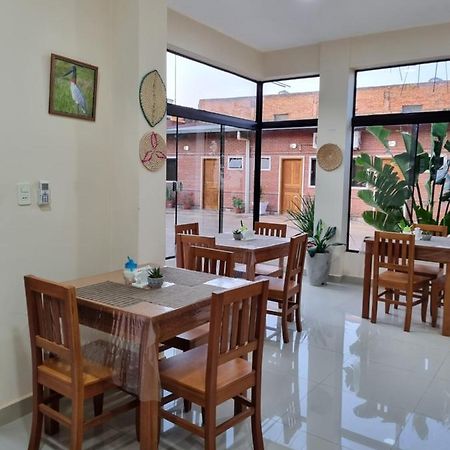 Villa Concepción Hotel Karanda'Y מראה חיצוני תמונה