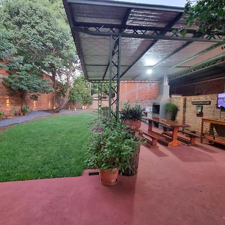 Villa Concepción Hotel Karanda'Y מראה חיצוני תמונה