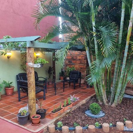 Villa Concepción Hotel Karanda'Y מראה חיצוני תמונה