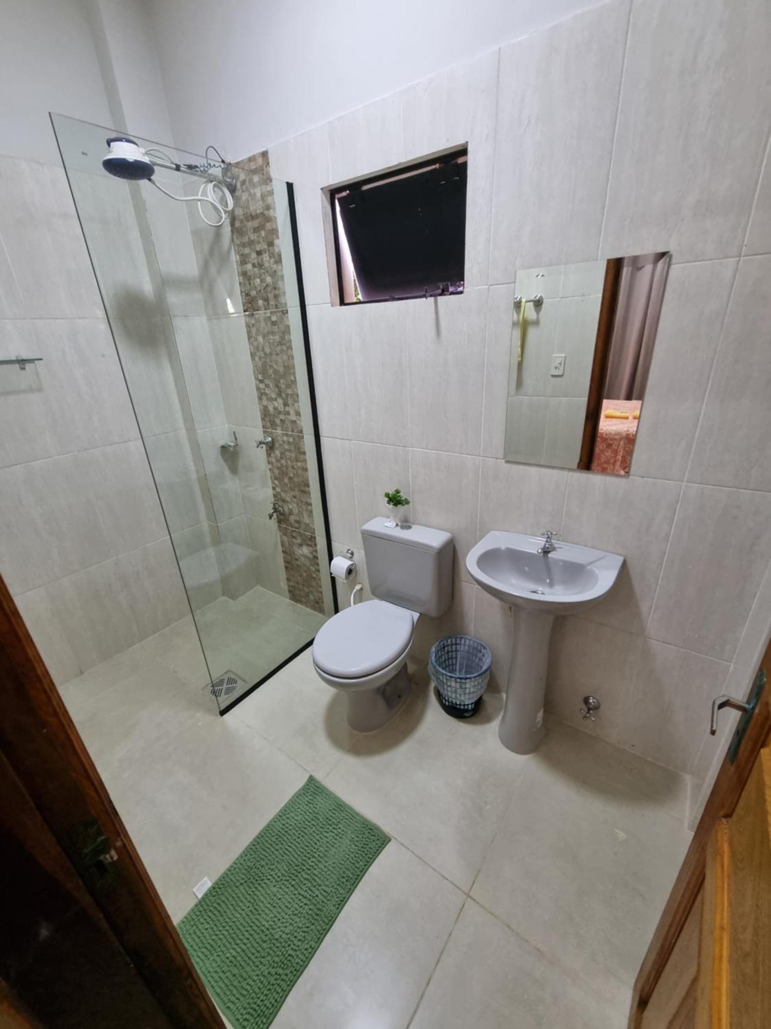 Villa Concepción Hotel Karanda'Y מראה חיצוני תמונה