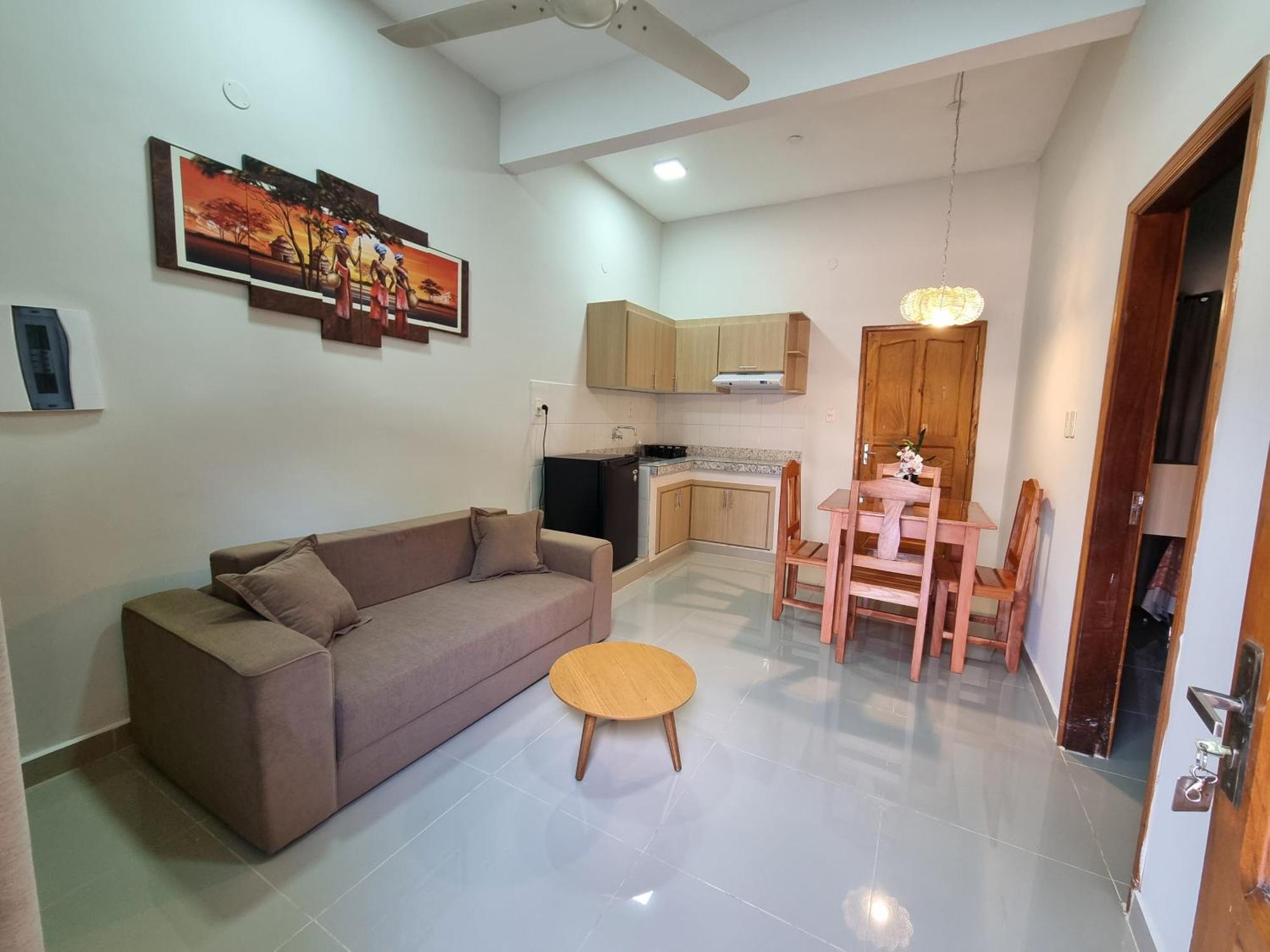 Villa Concepción Hotel Karanda'Y מראה חיצוני תמונה