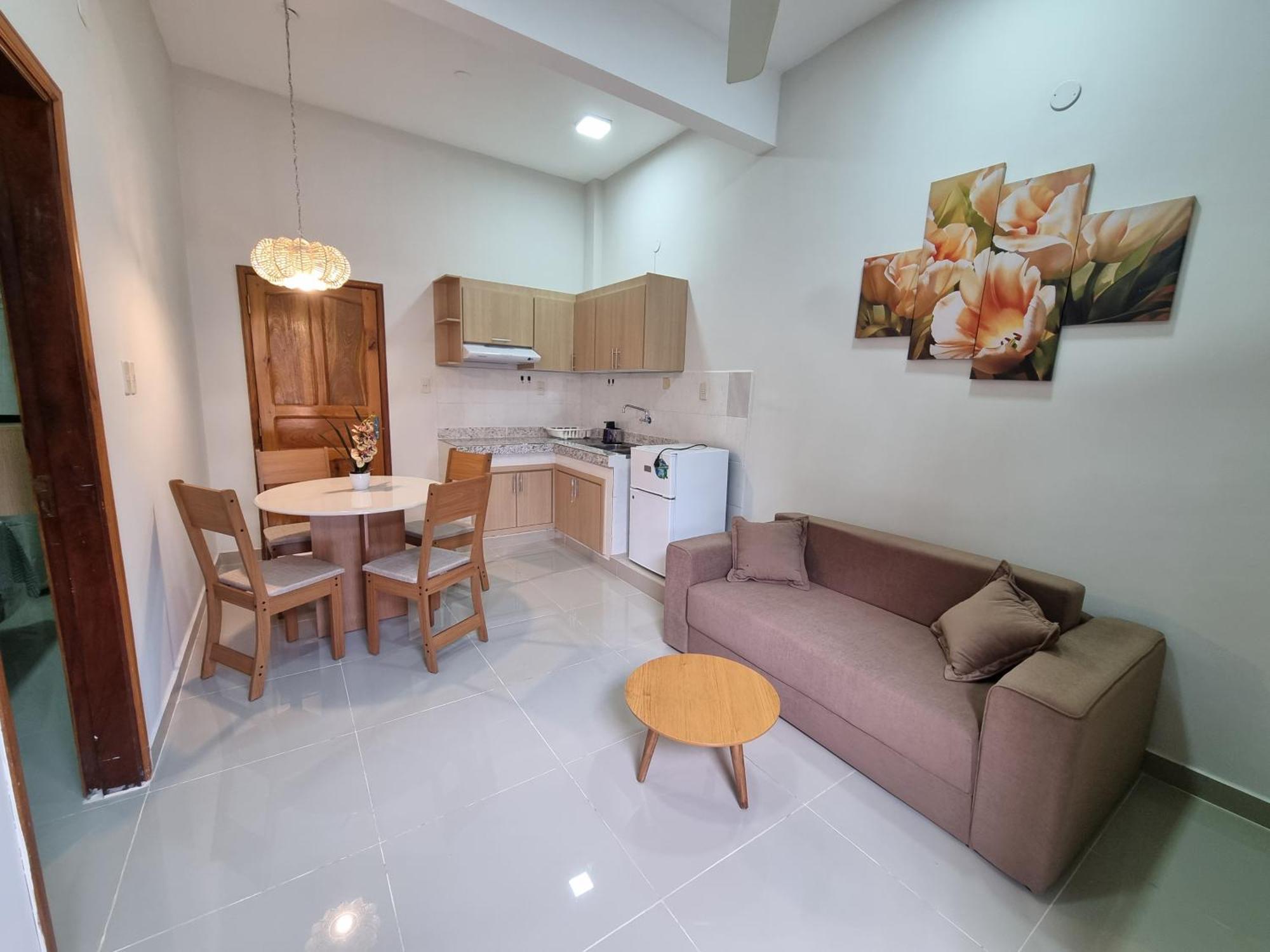 Villa Concepción Hotel Karanda'Y מראה חיצוני תמונה