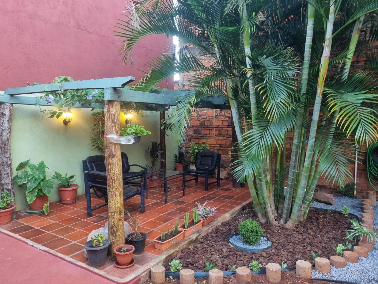 Villa Concepción Hotel Karanda'Y מראה חיצוני תמונה