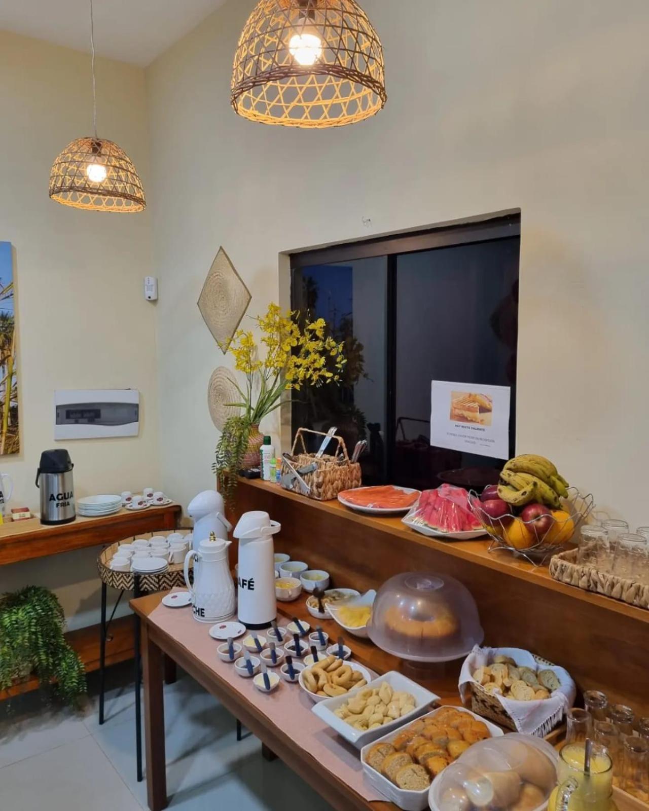Villa Concepción Hotel Karanda'Y מראה חיצוני תמונה