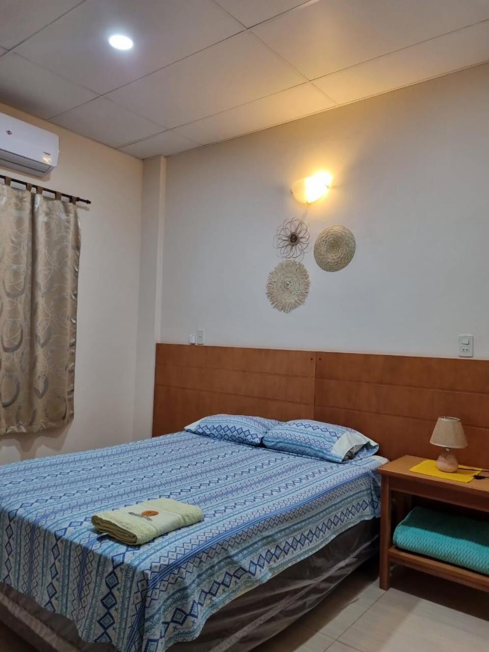 Villa Concepción Hotel Karanda'Y מראה חיצוני תמונה