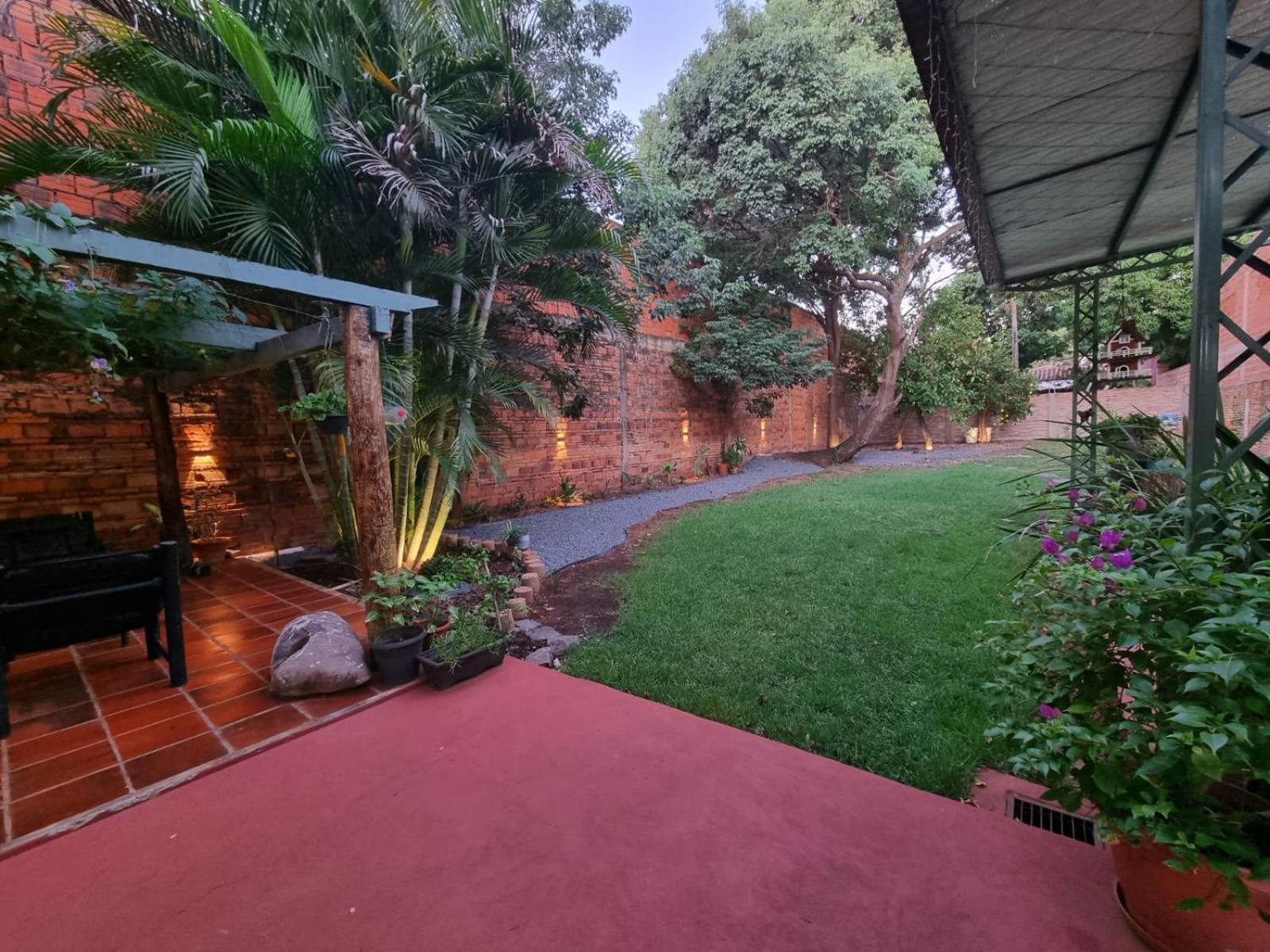 Villa Concepción Hotel Karanda'Y מראה חיצוני תמונה