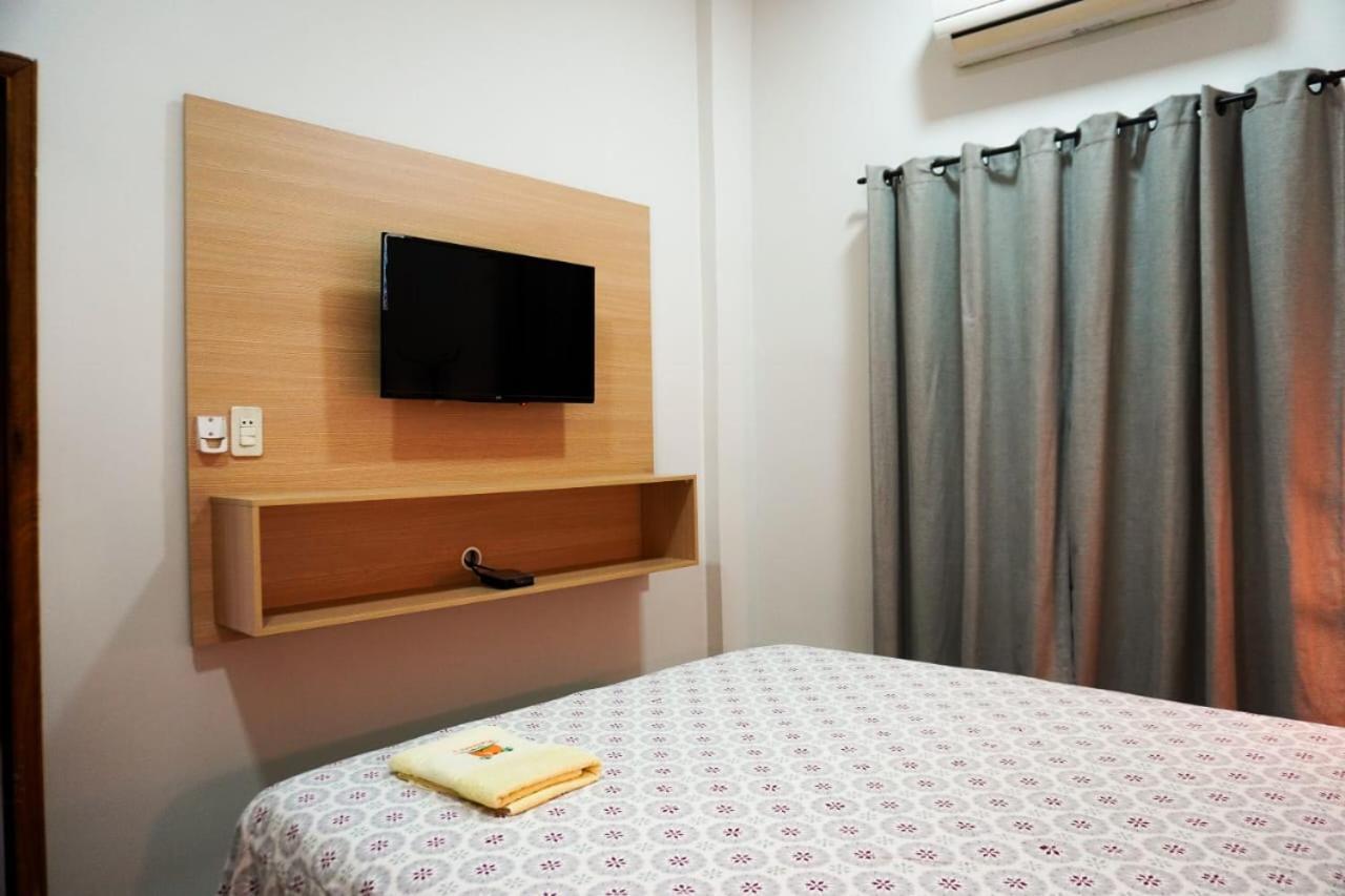 Villa Concepción Hotel Karanda'Y מראה חיצוני תמונה