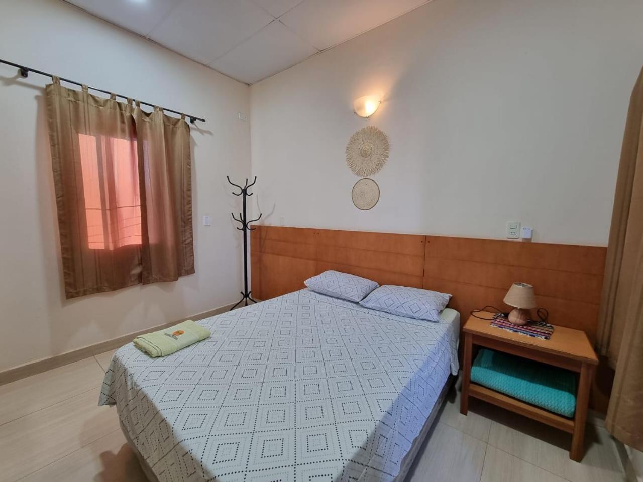 Villa Concepción Hotel Karanda'Y מראה חיצוני תמונה