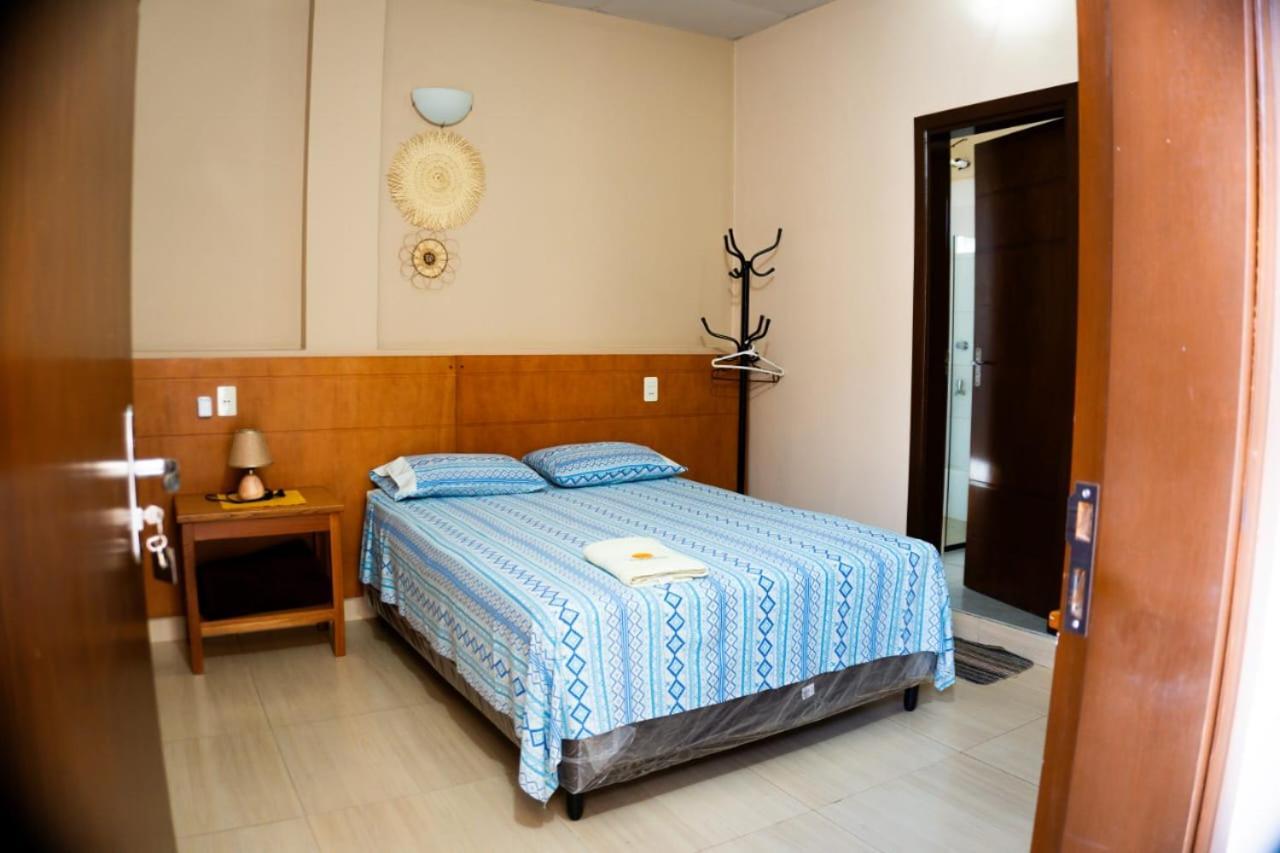 Villa Concepción Hotel Karanda'Y מראה חיצוני תמונה