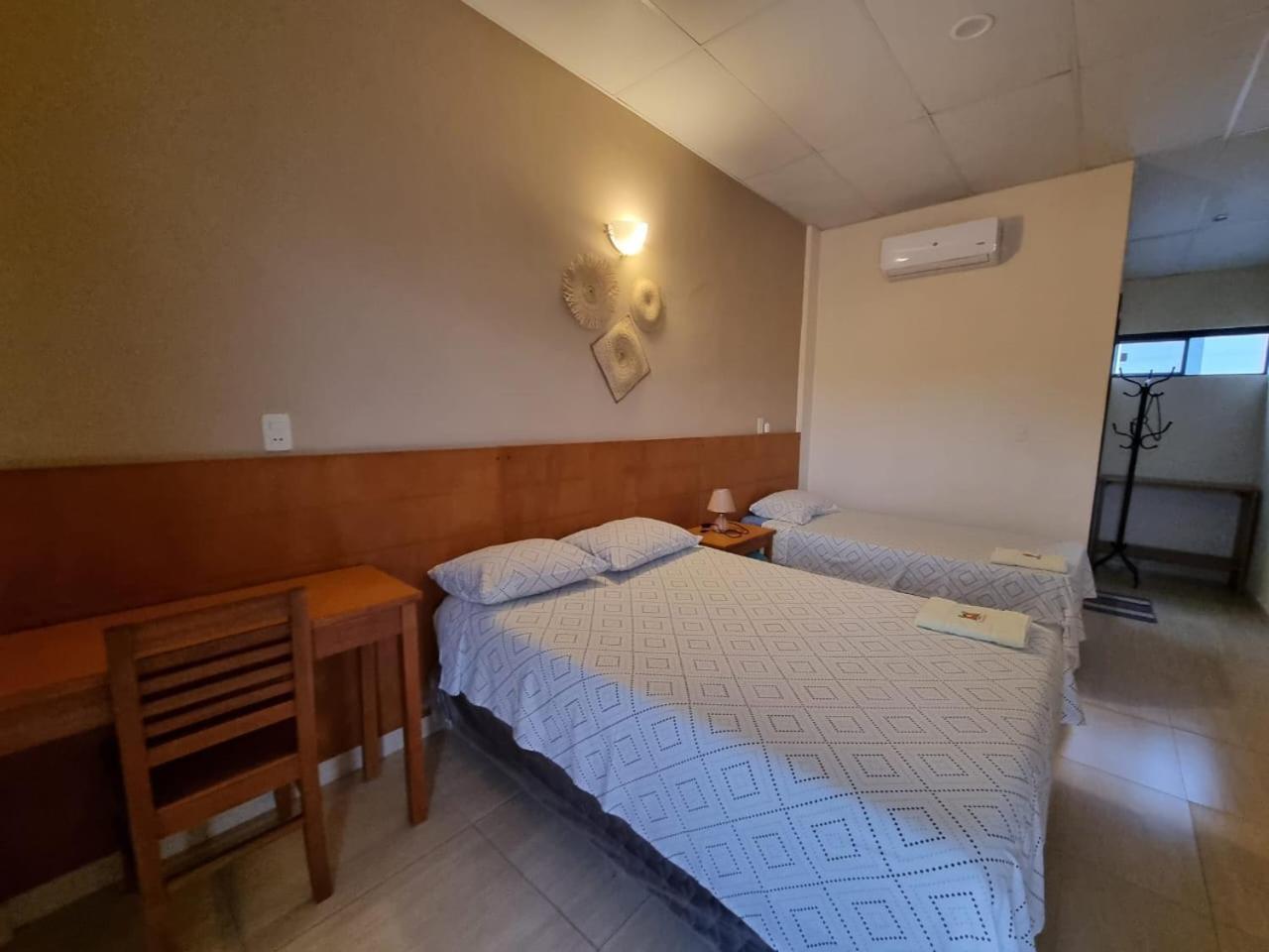 Villa Concepción Hotel Karanda'Y מראה חיצוני תמונה